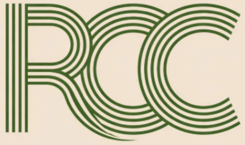 ReCareCycle RC brand mark